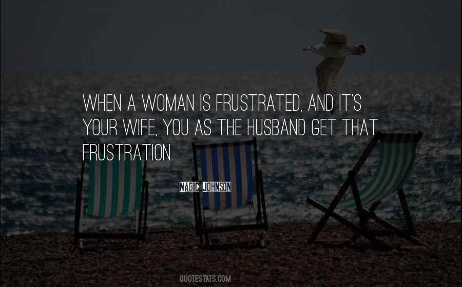 The Husband Quotes #1128371