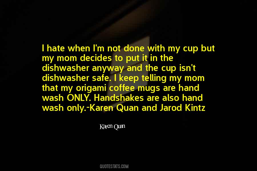 Quotes About Hate Family #555770