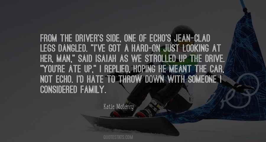 Quotes About Hate Family #994251