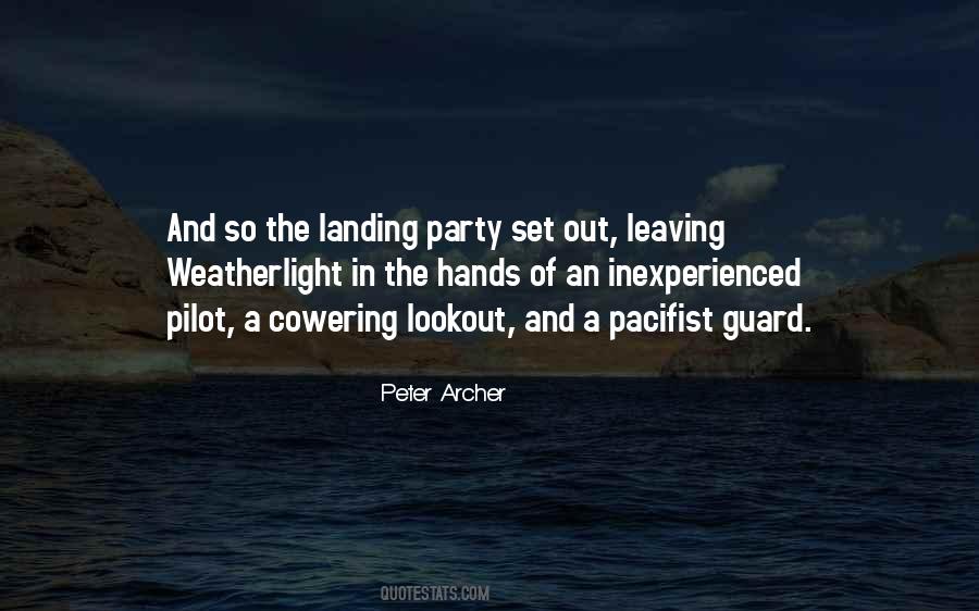 Pacifist Not Quotes #1173914