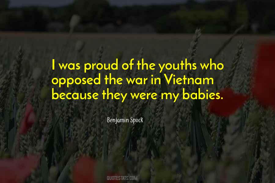 Quotes About Youths #1515318