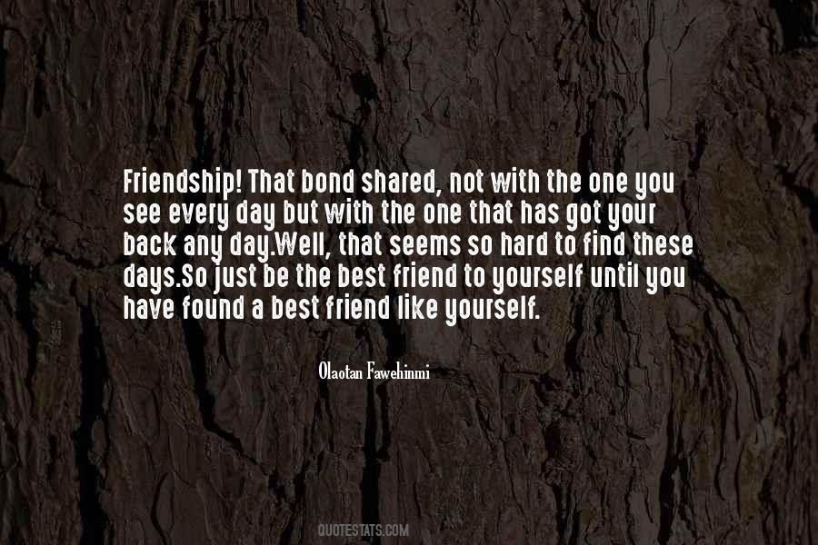 Quotes About Love These Days #1382817