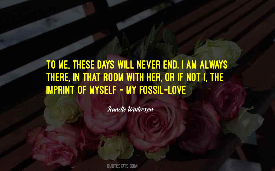 Quotes About Love These Days #890442