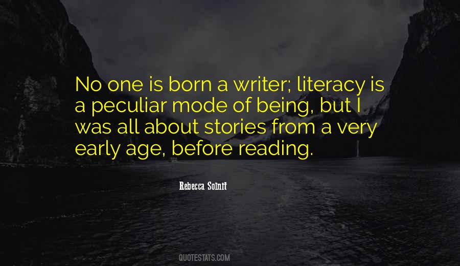 Quotes About Literacy #19567 Quotes About Literacy #19567