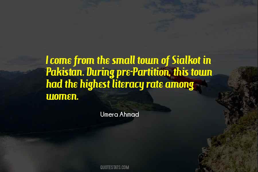 Quotes About Literacy #284945 Quotes About Literacy #284945
