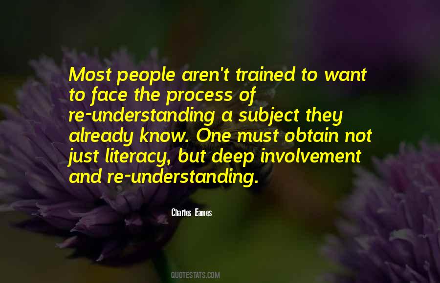 Quotes About Literacy #287165 Quotes About Literacy #287165