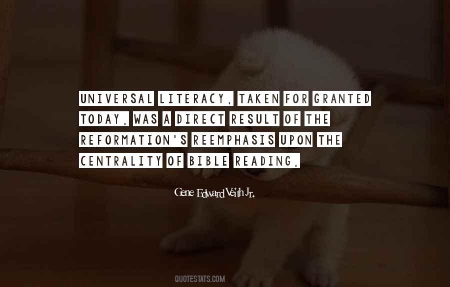 Quotes About Literacy #292636 Quotes About Literacy #292636