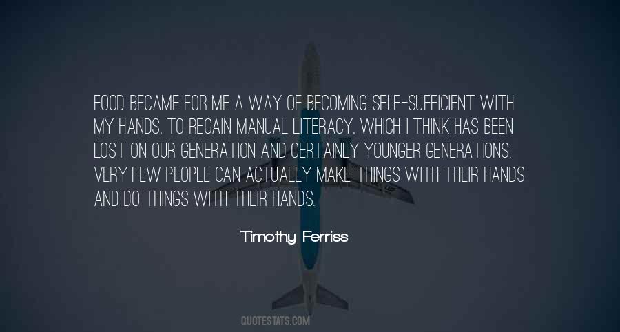 Quotes About Literacy #294586 Quotes About Literacy #294586