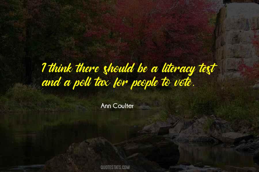 Quotes About Literacy #329923 Quotes About Literacy #329923