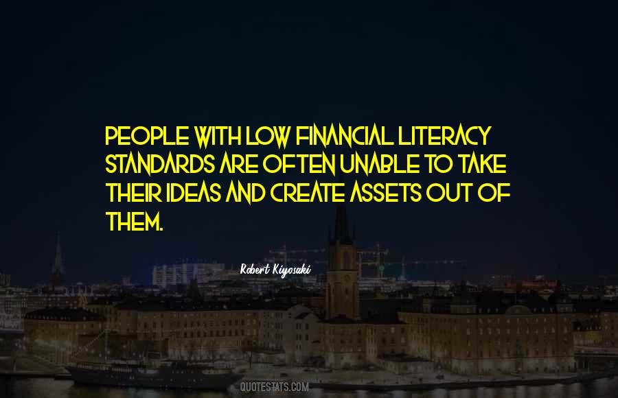 Quotes About Literacy #374137 Quotes About Literacy #374137