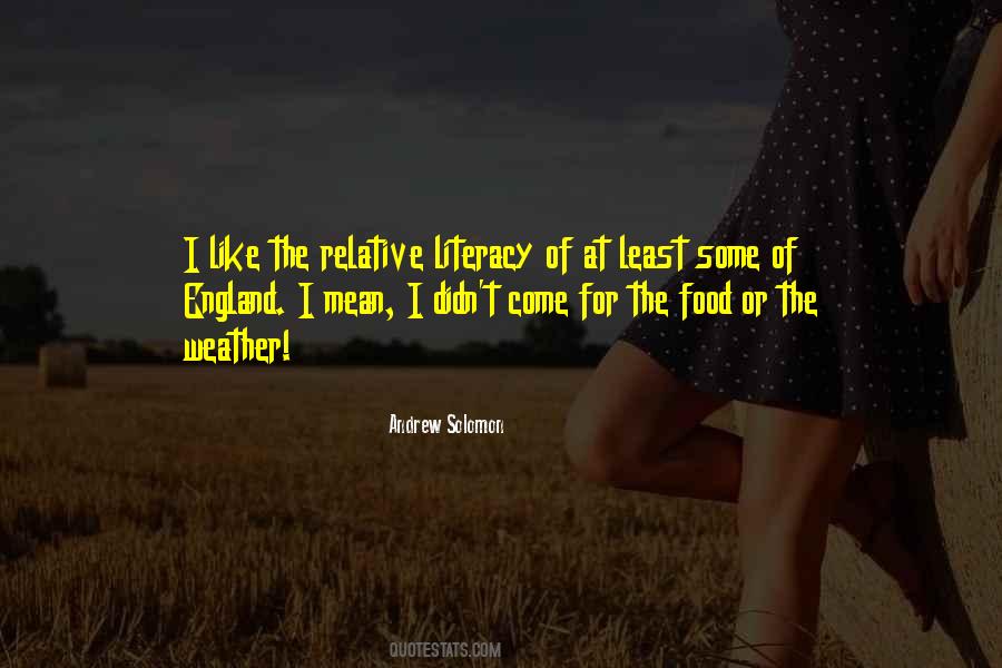Quotes About Literacy #453287 Quotes About Literacy #453287