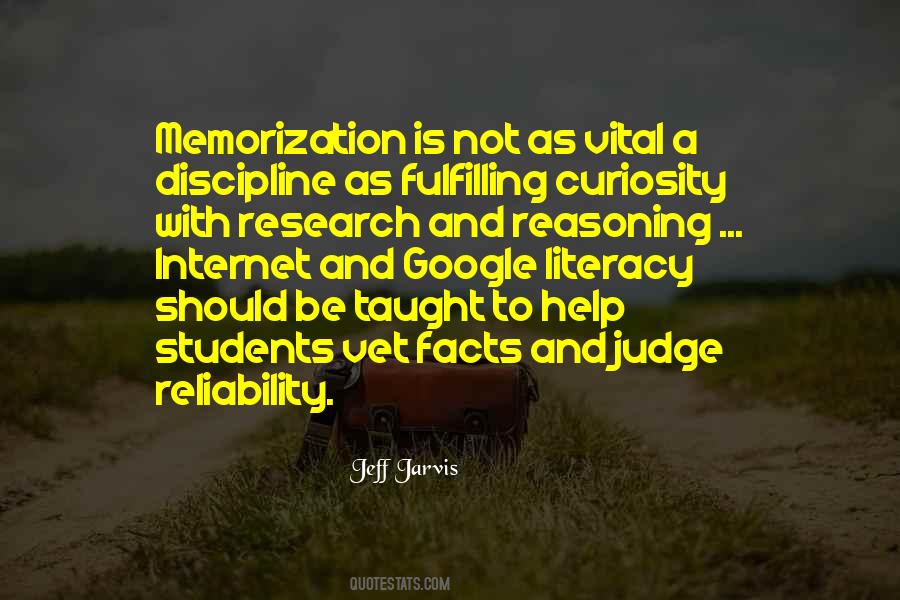 Quotes About Literacy #476137 Quotes About Literacy #476137