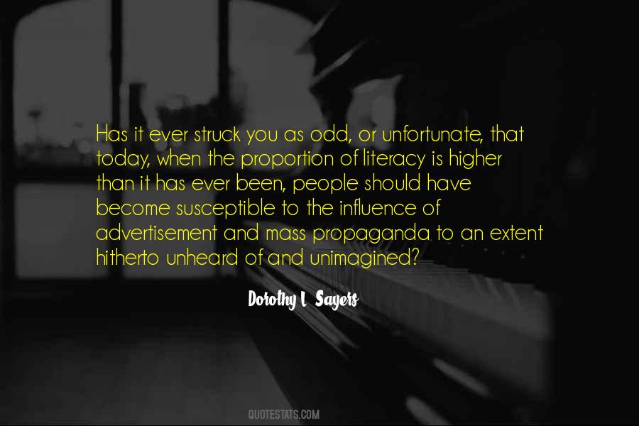 Quotes About Literacy #515115 Quotes About Literacy #515115