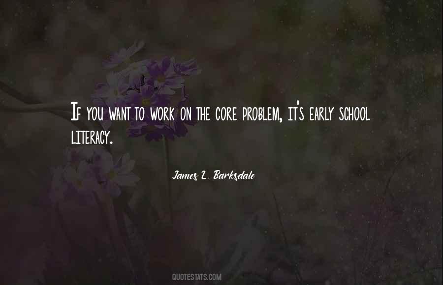 Quotes About Literacy #522202 Quotes About Literacy #522202