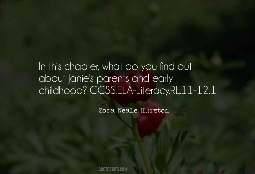 Quotes About Literacy #71132 Quotes About Literacy #71132