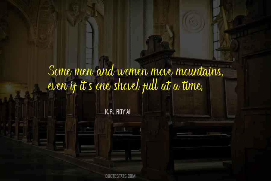 Quotes About Royal Love #1053332