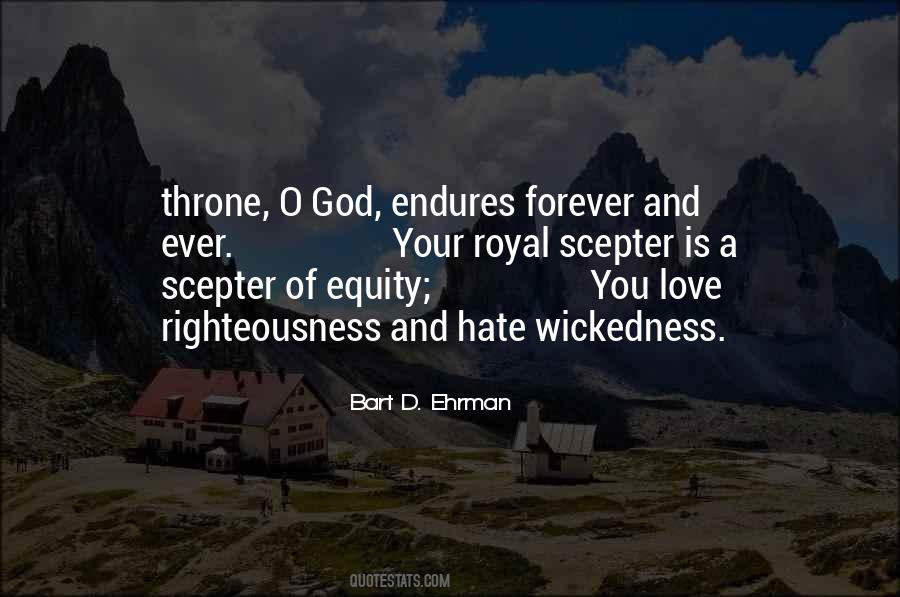 Quotes About Royal Love #229771