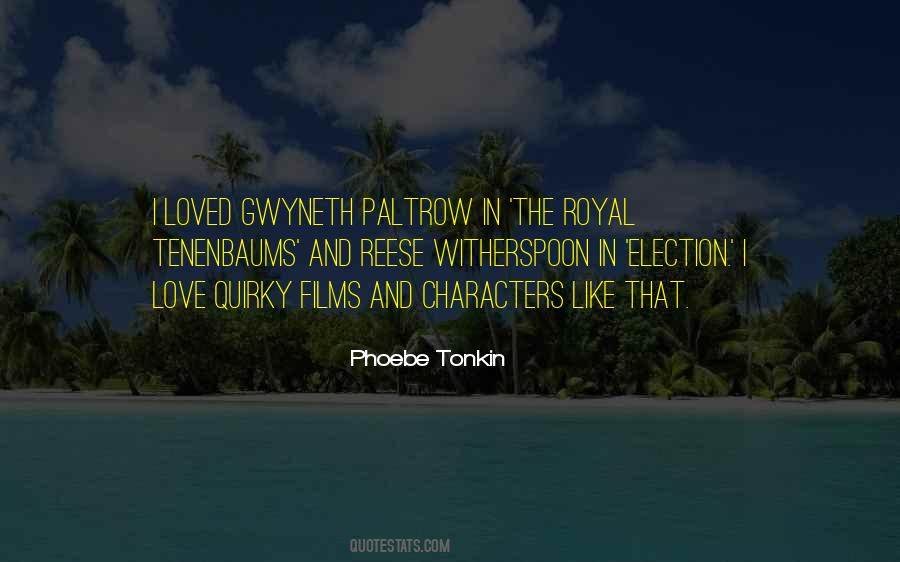 Quotes About Royal Love #267550