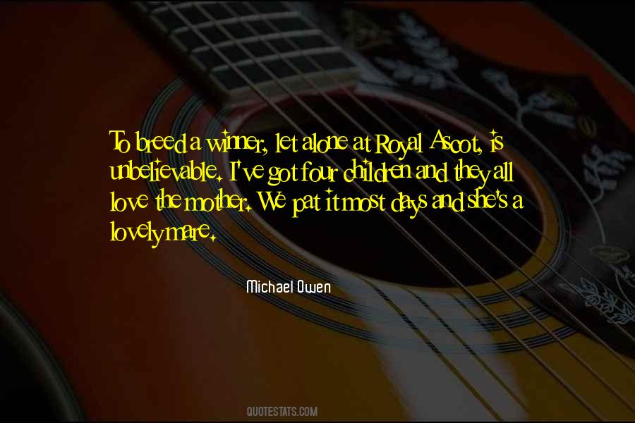 Quotes About Royal Love #460008