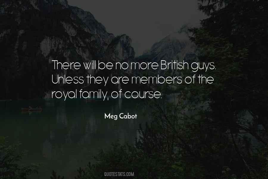 Quotes About Royal Love #838759