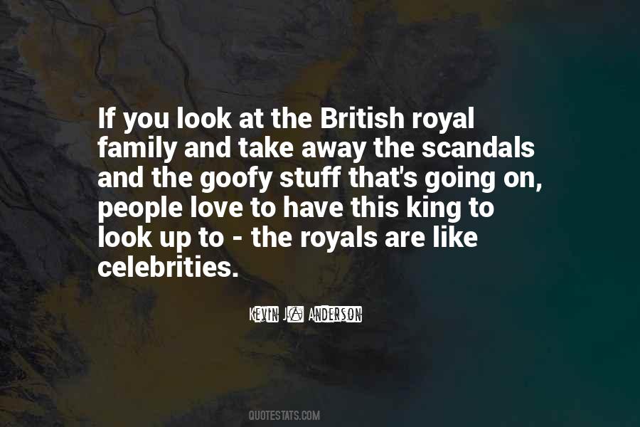 Quotes About Royal Love #847257