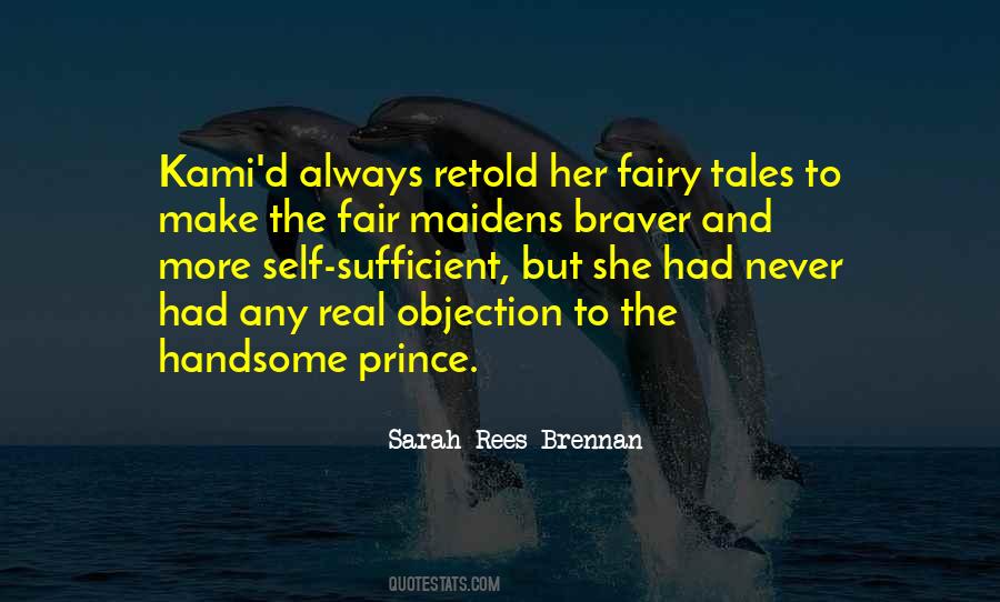 Love Fairy Tales Quotes #1528004