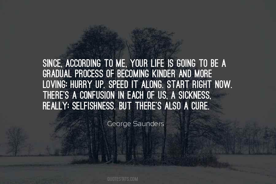 Quotes About Speed And Life #250272