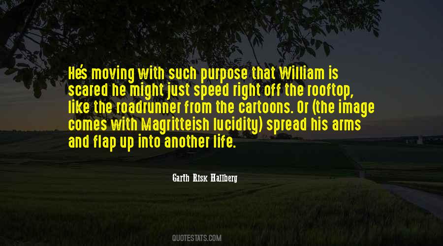 Quotes About Speed And Life #455461