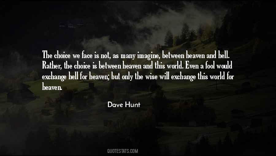 Quotes About Fool And Wise #754424