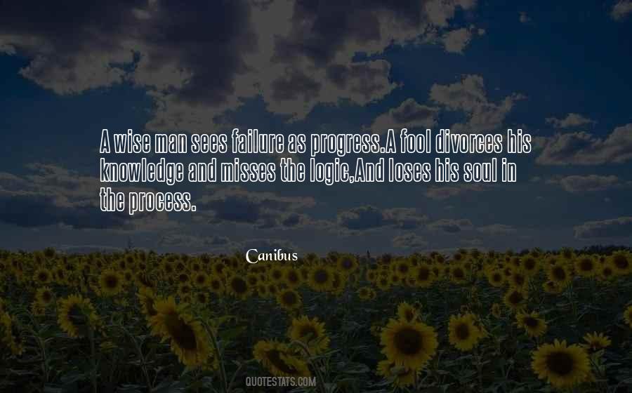 Quotes About Fool And Wise #892880