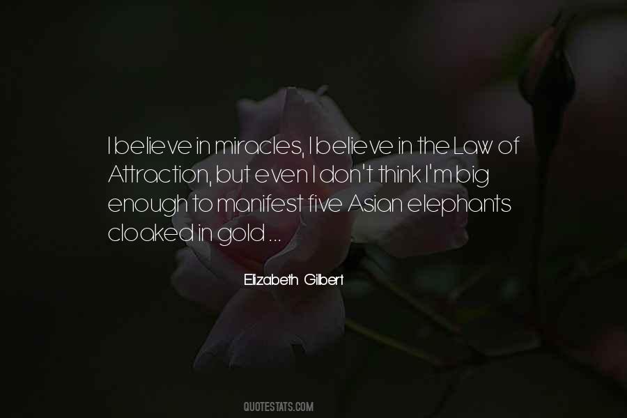 Quotes About Asian Elephants #663474