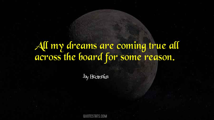 Across The Board Quotes #684934