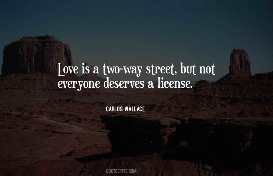 Quotes About Two Lovers #1504272