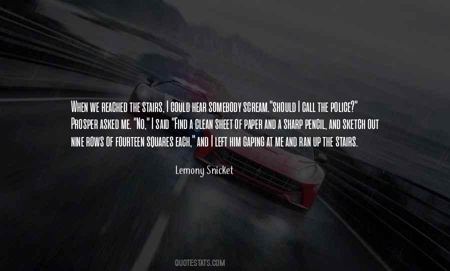 Quotes About Rows #1038335