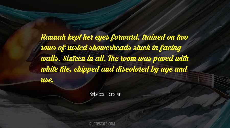 Quotes About Rows #1108898