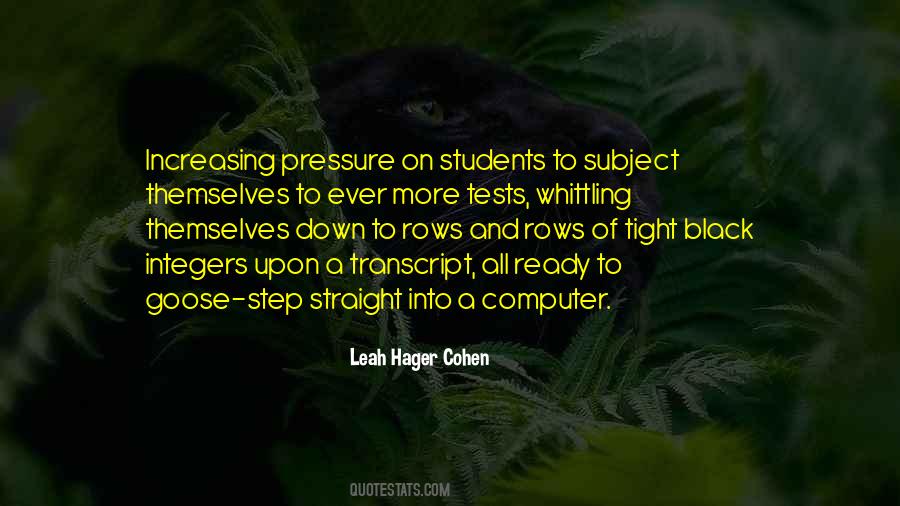 Quotes About Rows #323620