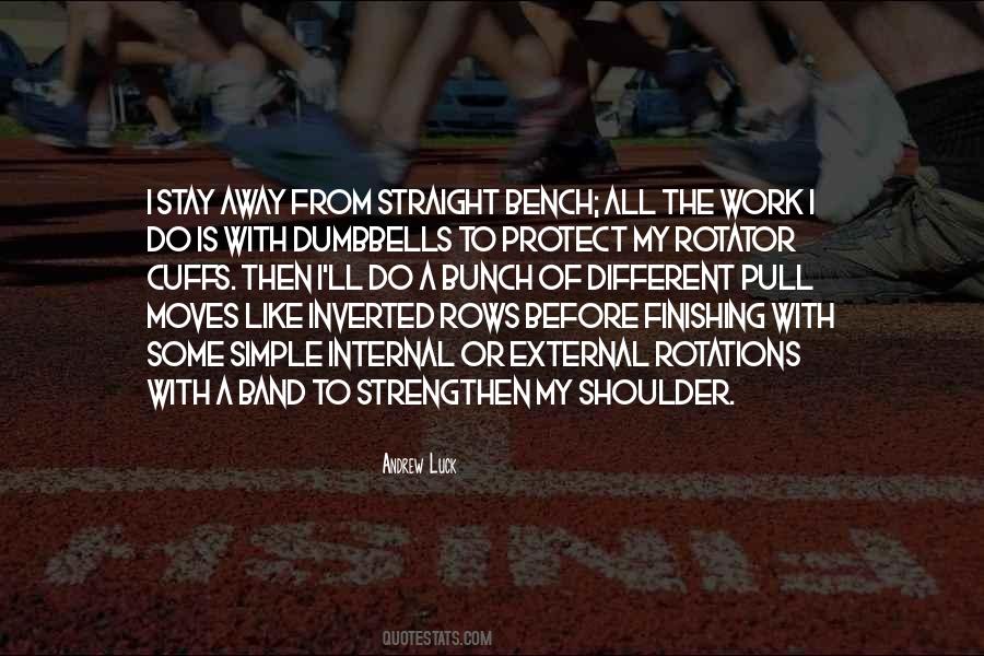 Quotes About Rows #398399