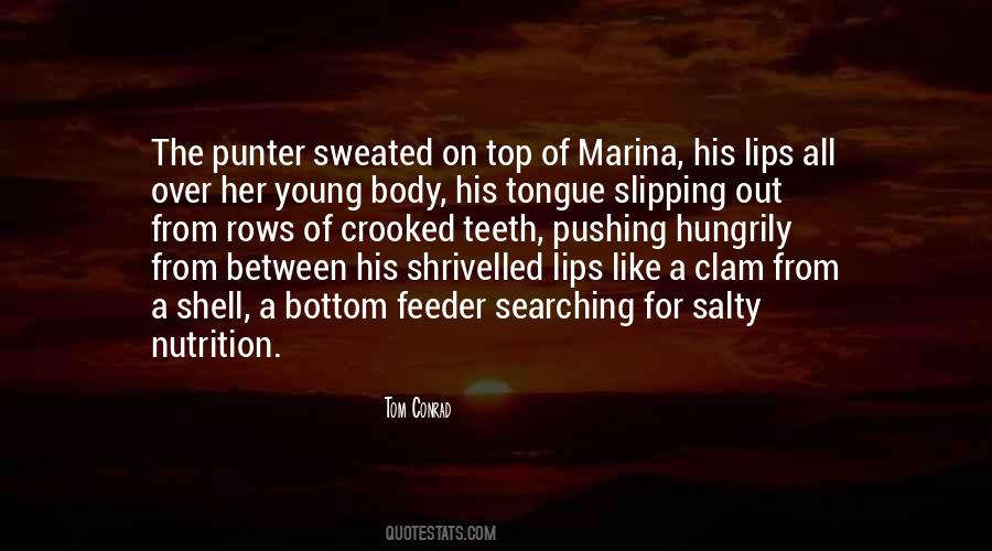 Quotes About Rows #409779