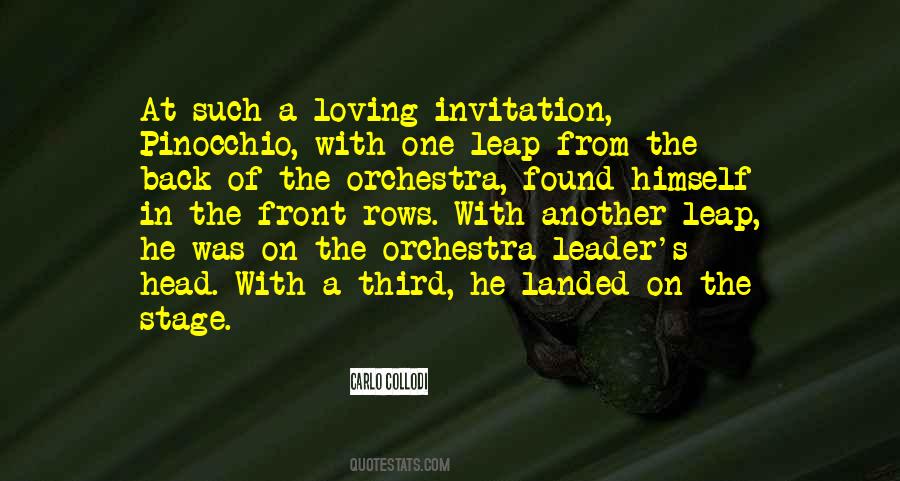 Quotes About Rows #528438