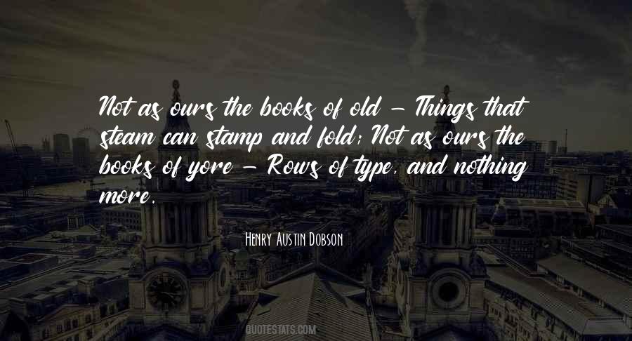 Quotes About Rows #547241