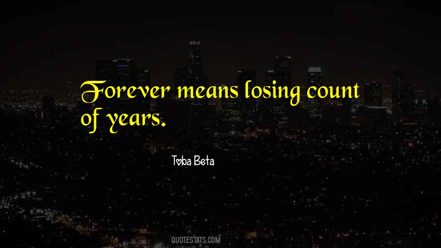 Quotes About Losing #1652212