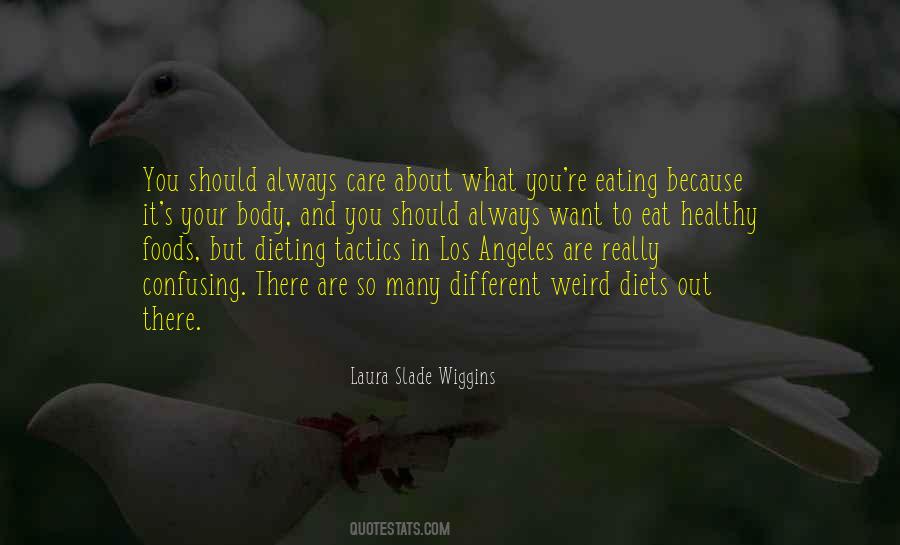 Eating So Quotes #384242