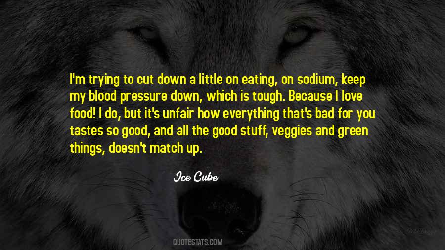 Eating So Quotes #387656