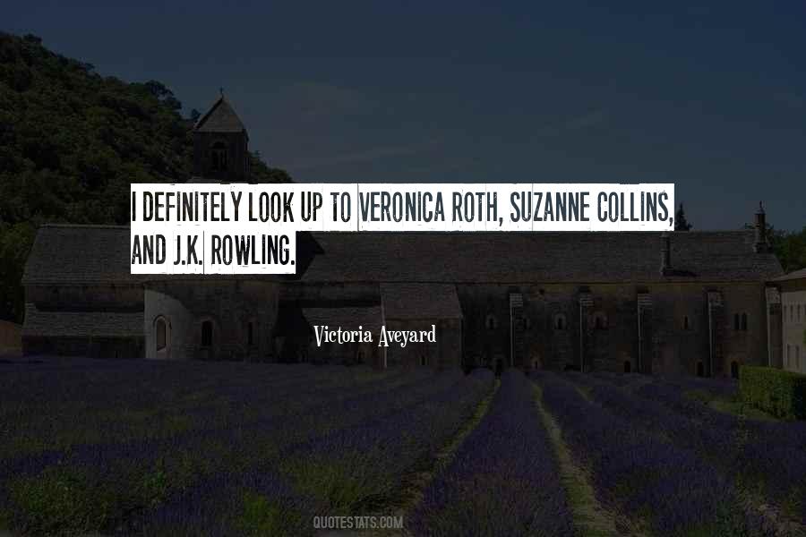 Quotes About Rowling #1005517