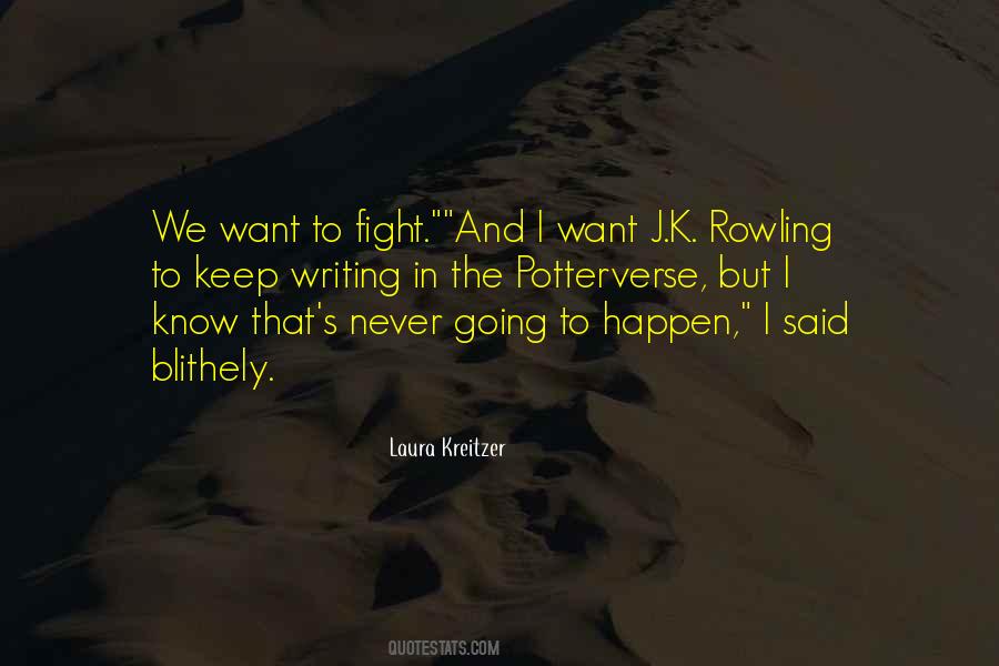 Quotes About Rowling #1416754