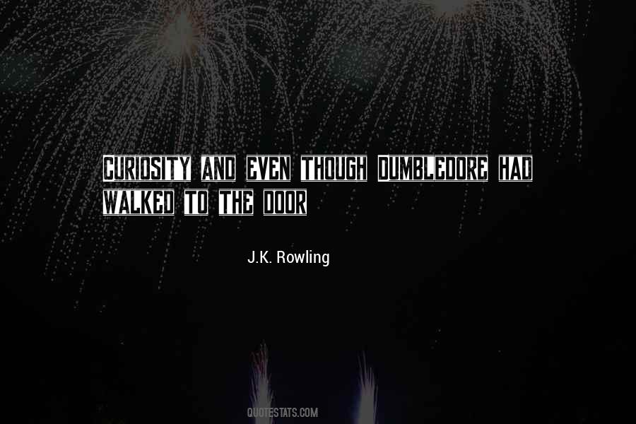 Quotes About Rowling #15603