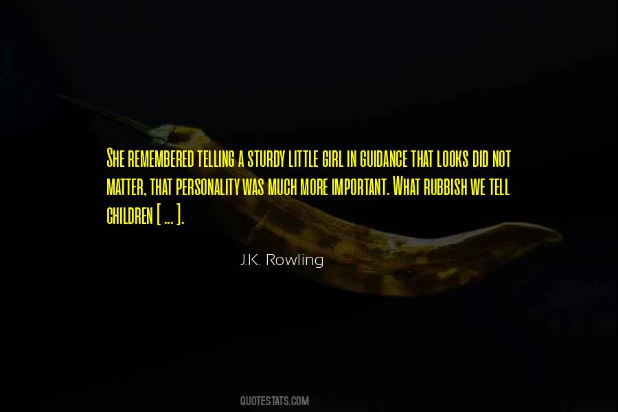 Quotes About Rowling #23506