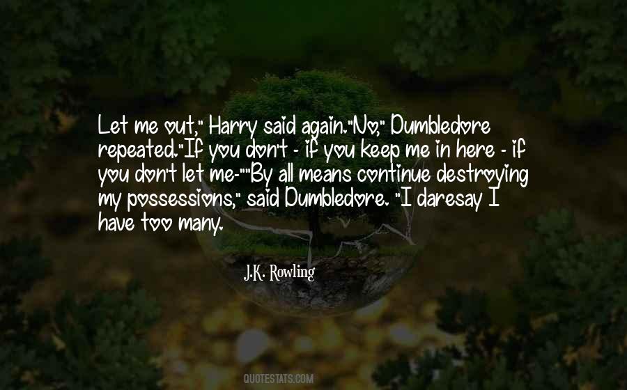 Quotes About Rowling #507