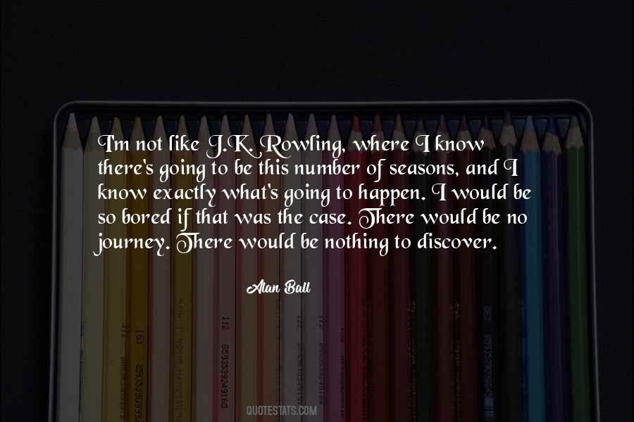 Quotes About Rowling #964773