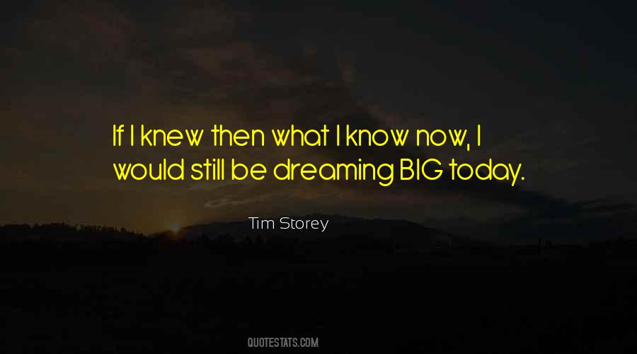 Quotes About Dreaming #1846233